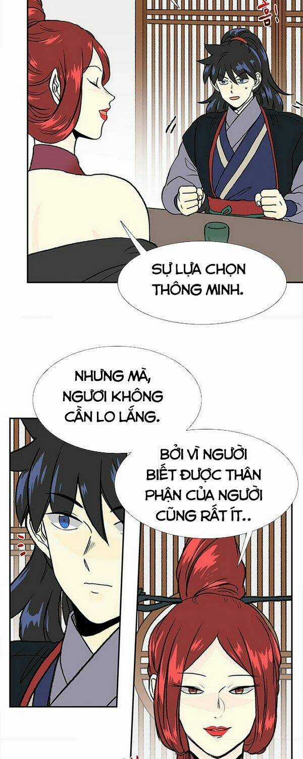 Học Sĩ Tái Sinh Chapter 141 trang 2