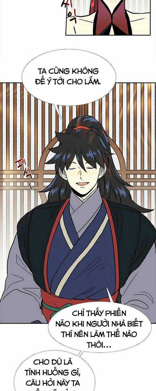 Học Sĩ Tái Sinh Chapter 141 trang 3