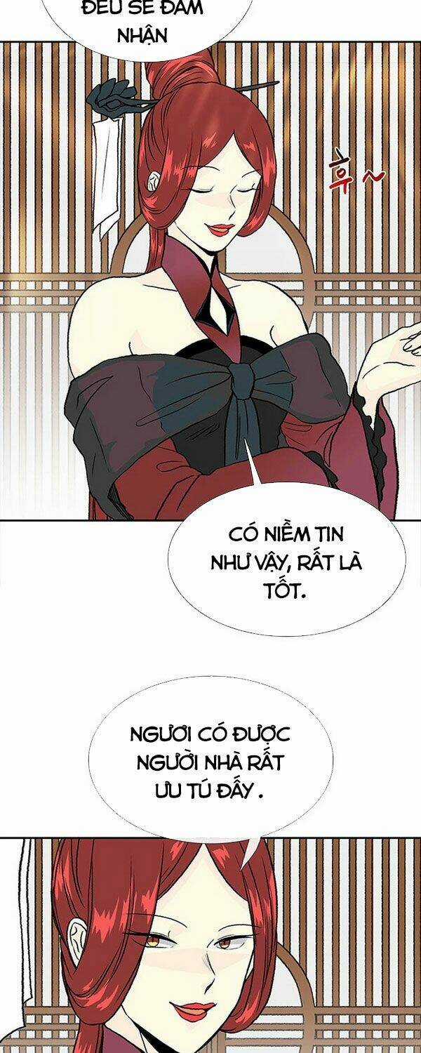 Học Sĩ Tái Sinh Chapter 141 trang 4