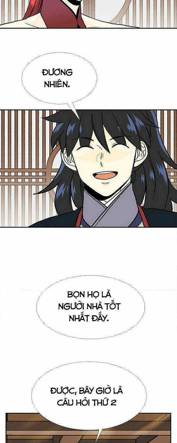 Học Sĩ Tái Sinh Chapter 141 trang 5