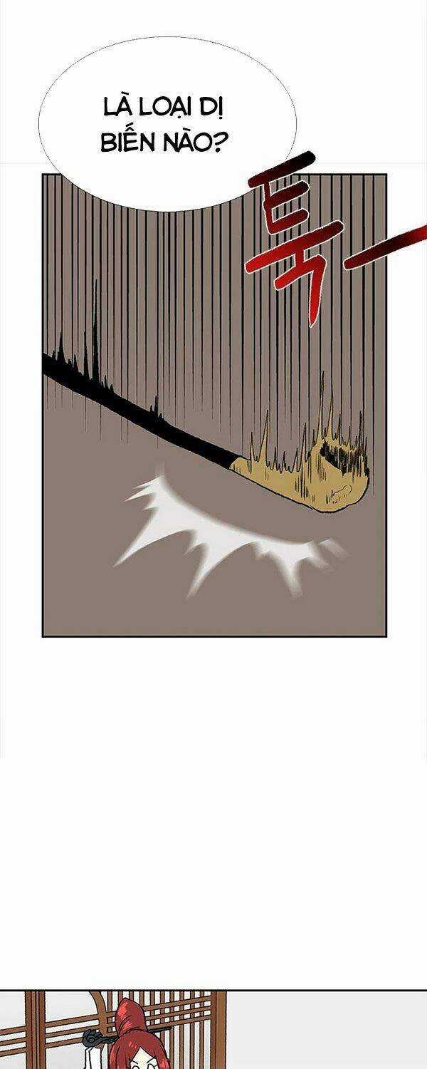 Học Sĩ Tái Sinh Chapter 141 trang 8