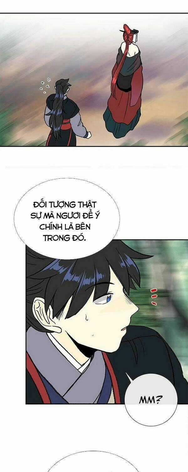 Học Sĩ Tái Sinh Chapter 142.5 trang 0
