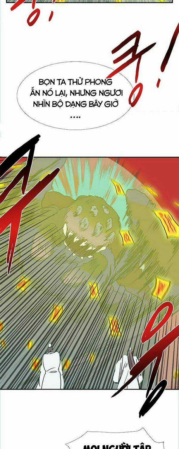 Học Sĩ Tái Sinh Chapter 142.5 trang 11