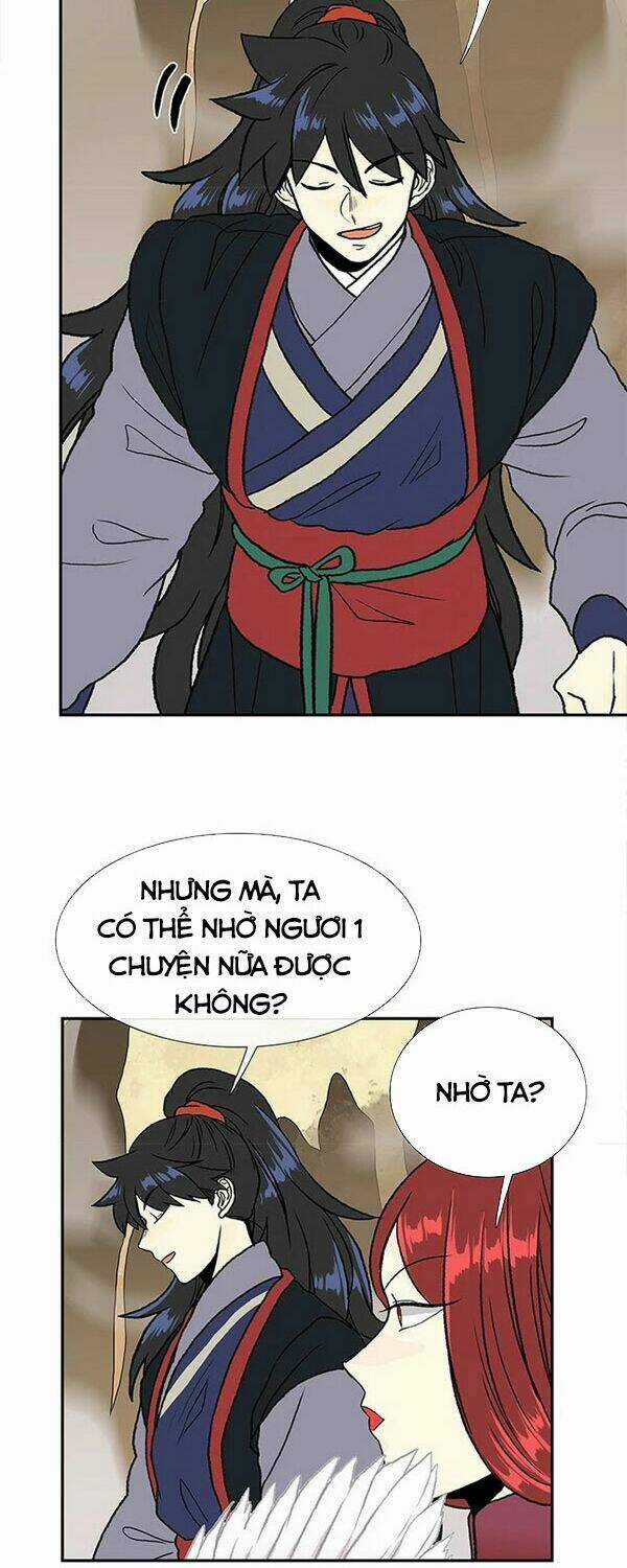 Học Sĩ Tái Sinh Chapter 142.5 trang 15