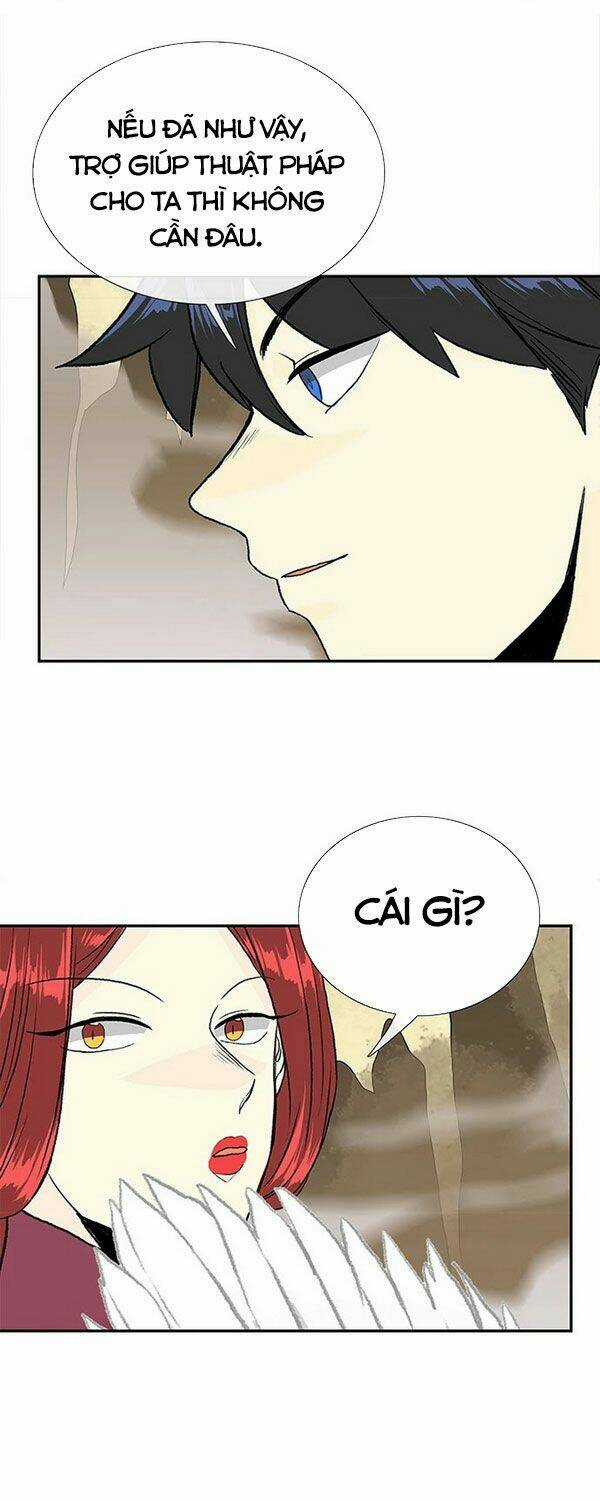 Học Sĩ Tái Sinh Chapter 142.5 trang 16