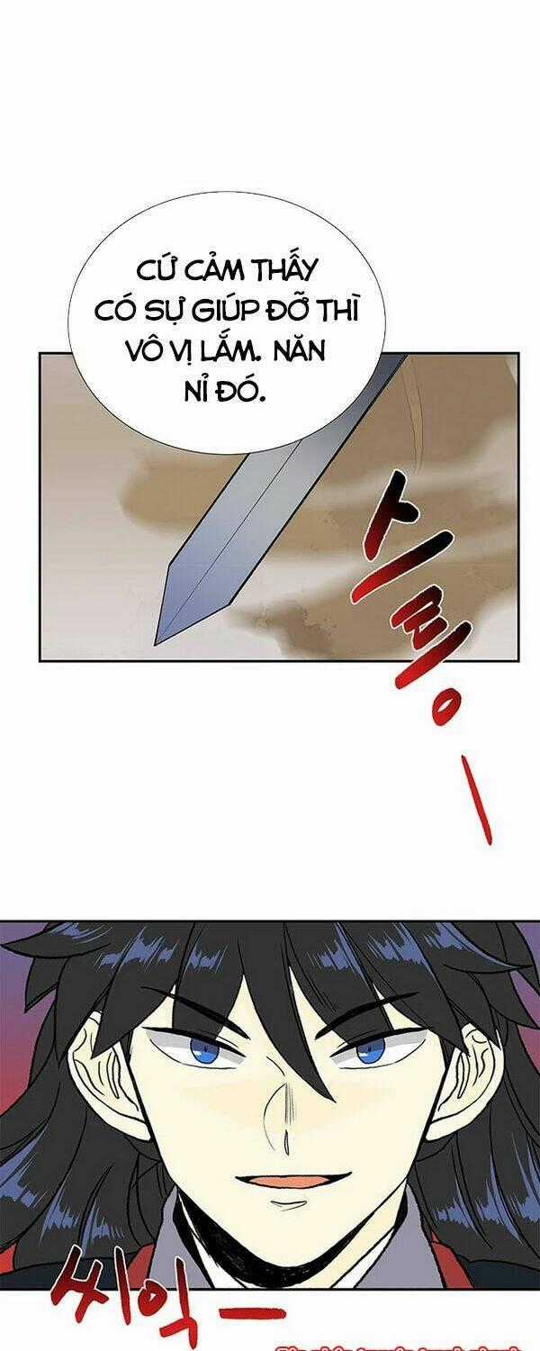 Học Sĩ Tái Sinh Chapter 142.5 trang 17