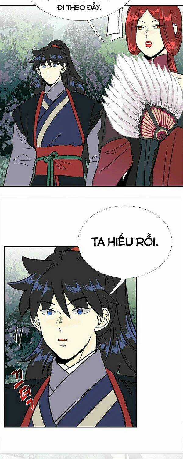 Học Sĩ Tái Sinh Chapter 142.5 trang 2