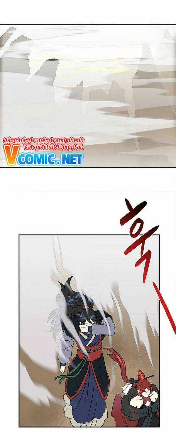 Học Sĩ Tái Sinh Chapter 142.5 trang 5