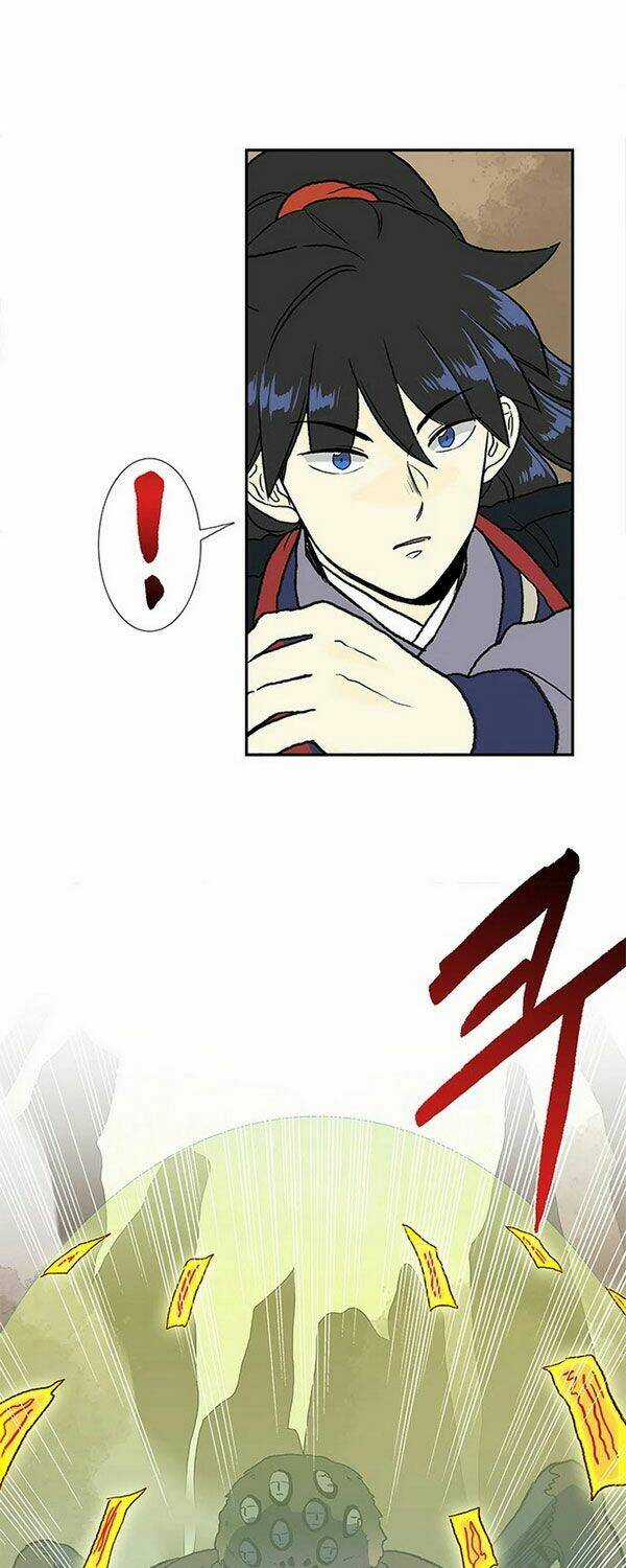 Học Sĩ Tái Sinh Chapter 142.5 trang 6