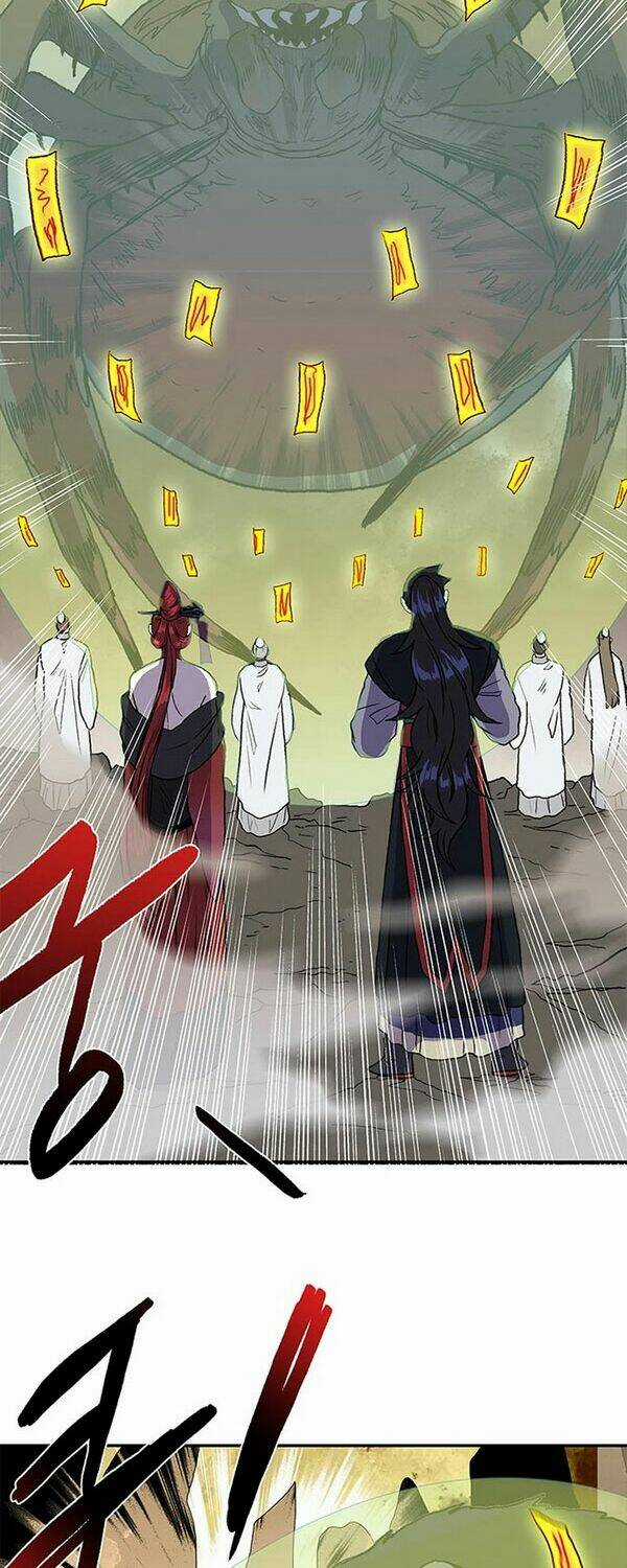 Học Sĩ Tái Sinh Chapter 142.5 trang 7