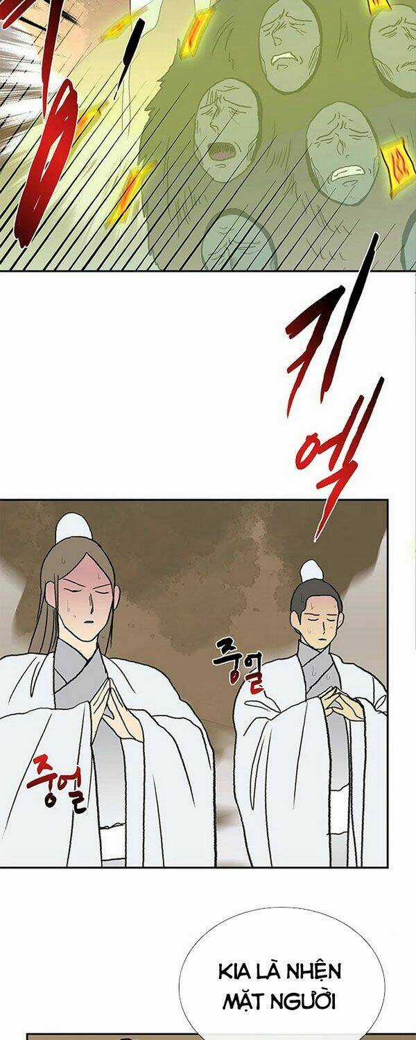 Học Sĩ Tái Sinh Chapter 142.5 trang 8