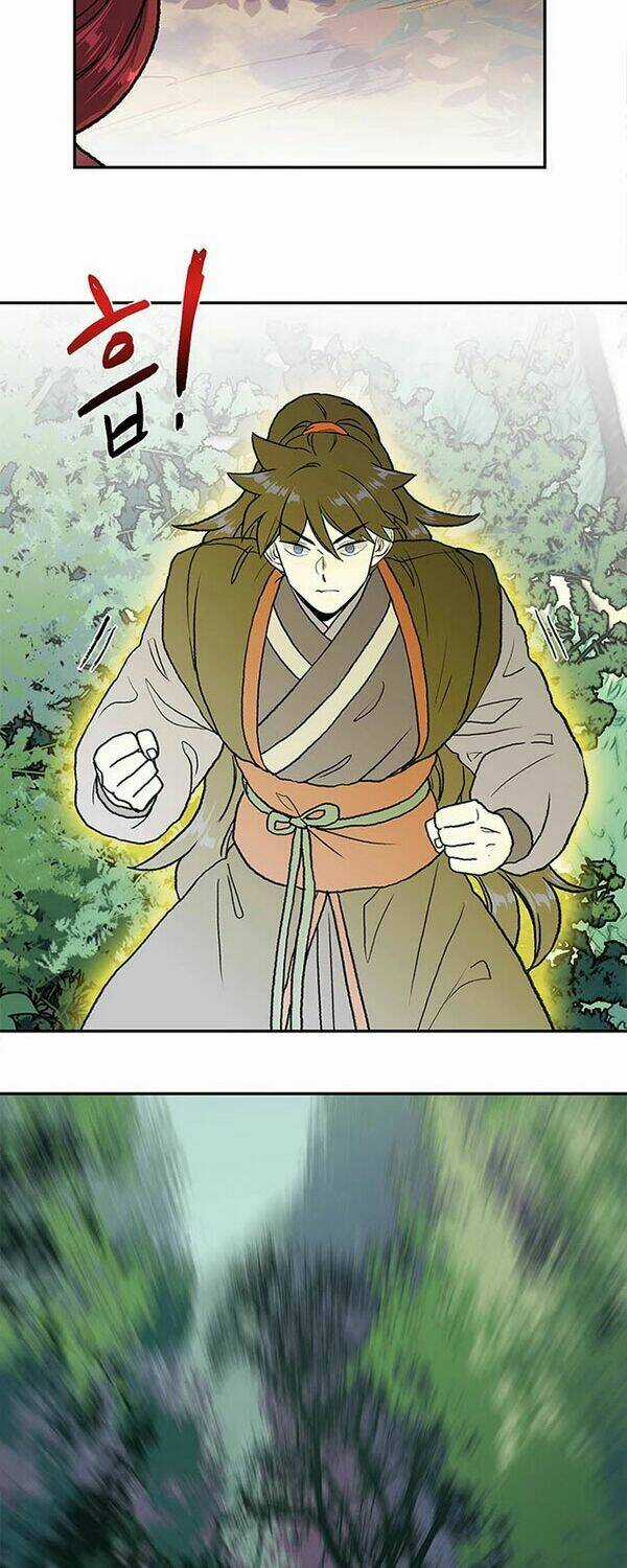 Học Sĩ Tái Sinh Chapter 142 trang 11