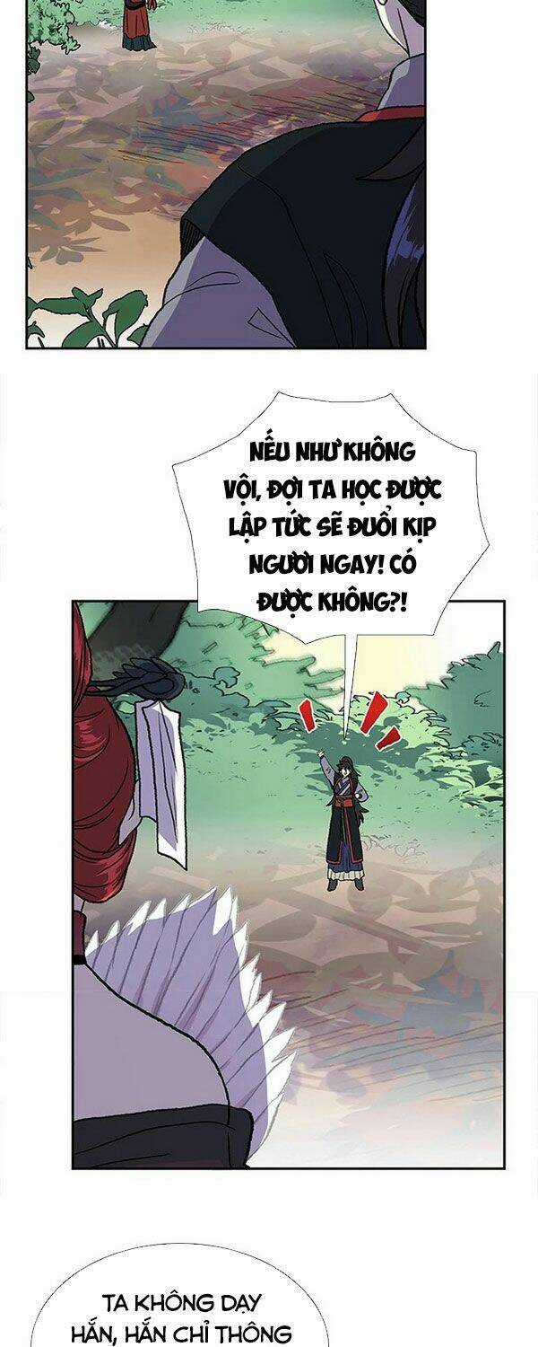 Học Sĩ Tái Sinh Chapter 142 trang 14