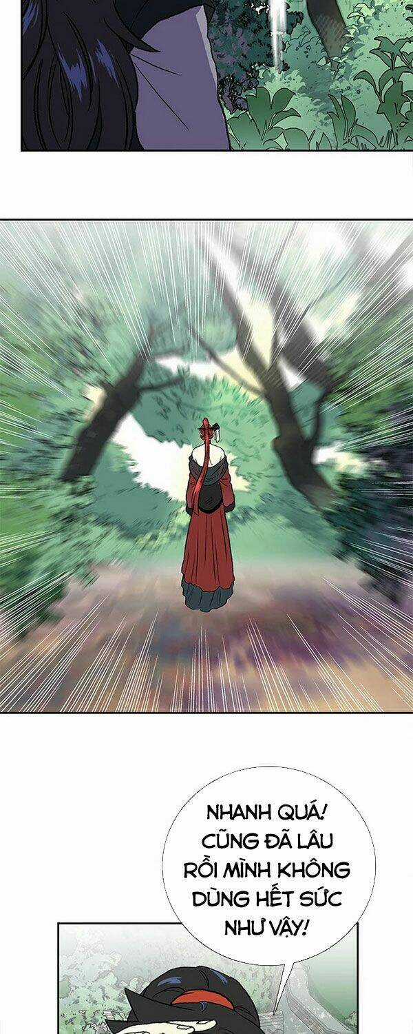 Học Sĩ Tái Sinh Chapter 142 trang 2