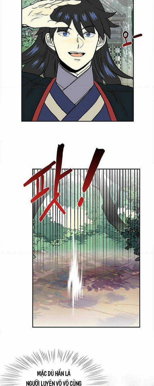 Học Sĩ Tái Sinh Chapter 142 trang 3