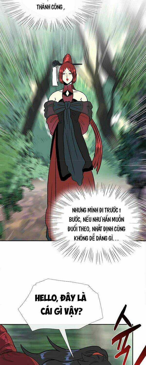 Học Sĩ Tái Sinh Chapter 142 trang 4