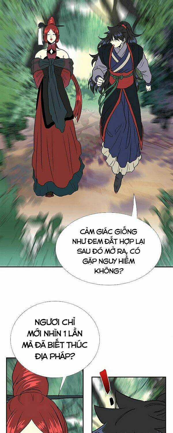 Học Sĩ Tái Sinh Chapter 142 trang 6