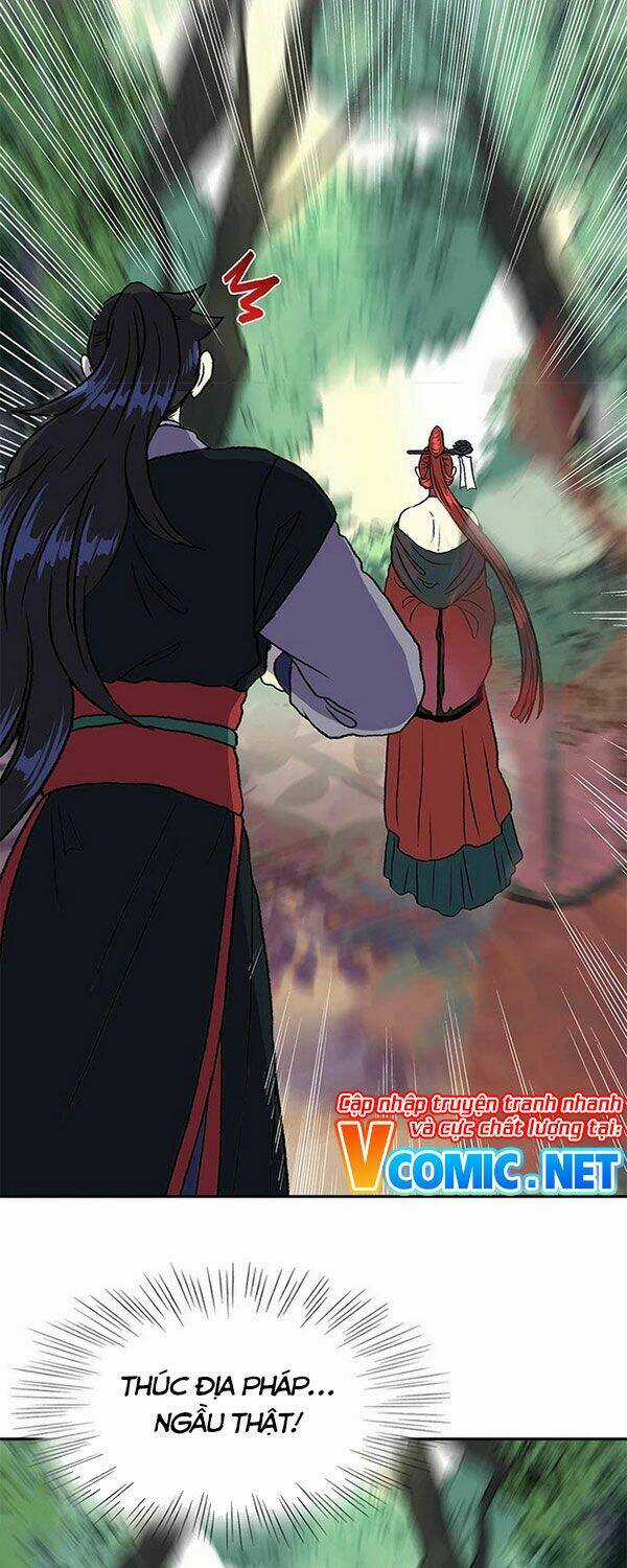 Học Sĩ Tái Sinh Chapter 142 trang 8