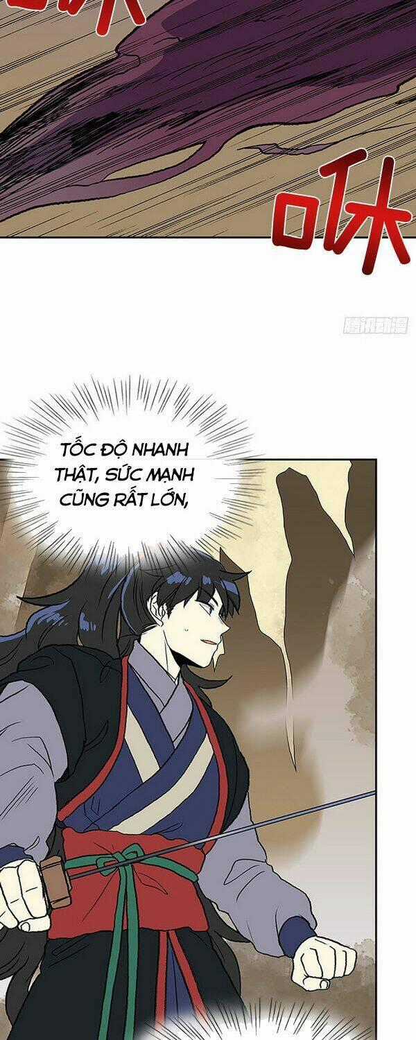 Học Sĩ Tái Sinh Chapter 143.5 trang 1