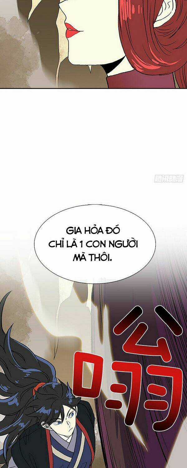 Học Sĩ Tái Sinh Chapter 143.5 trang 11