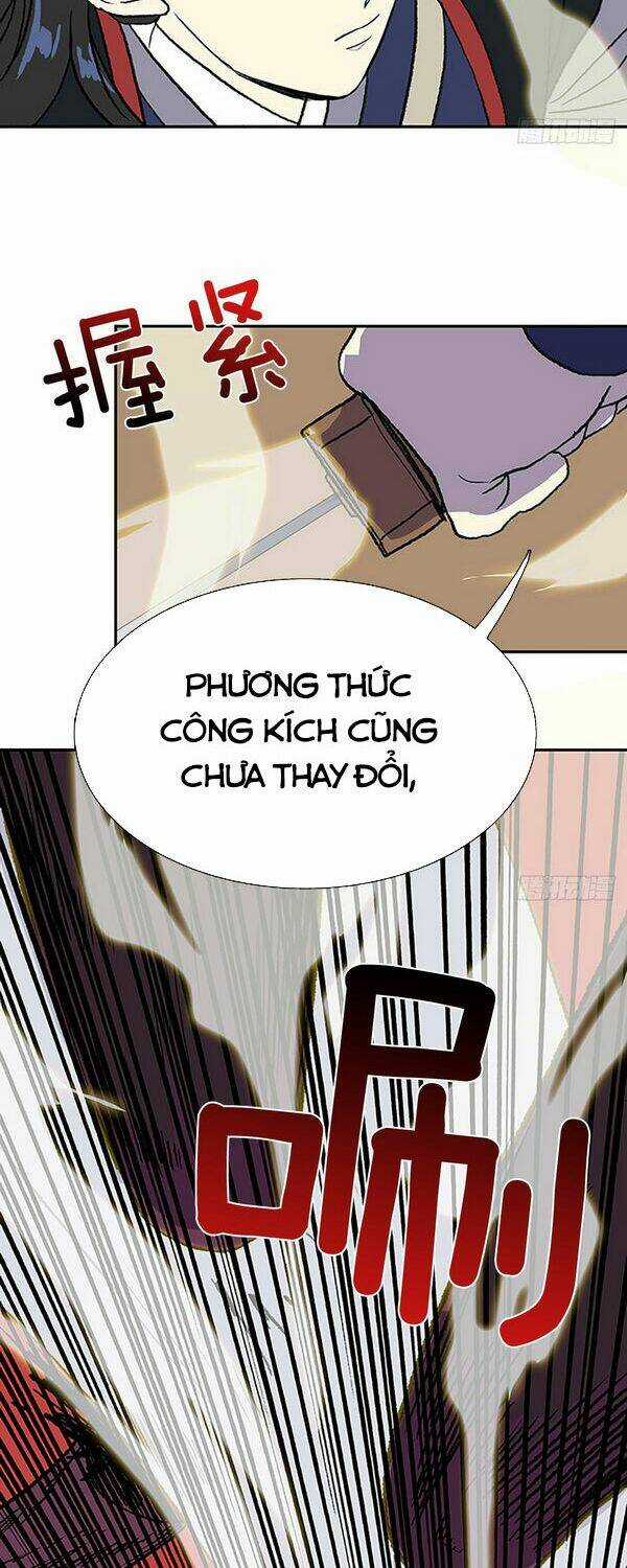 Học Sĩ Tái Sinh Chapter 143.5 trang 13