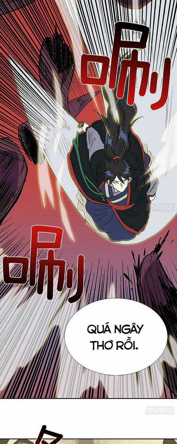 Học Sĩ Tái Sinh Chapter 143.5 trang 14