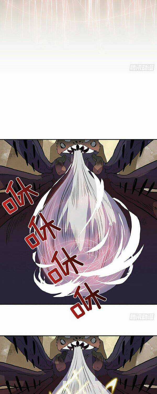 Học Sĩ Tái Sinh Chapter 143.5 trang 19