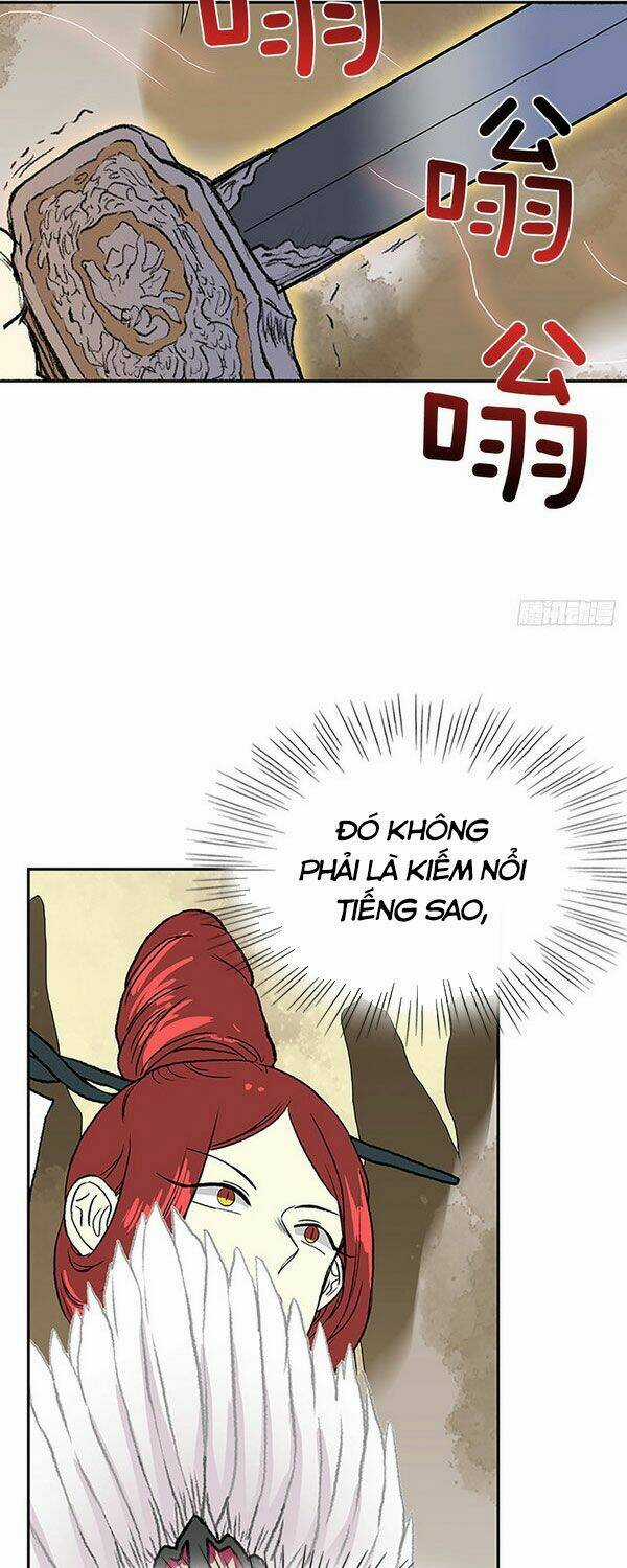 Học Sĩ Tái Sinh Chapter 143.5 trang 22