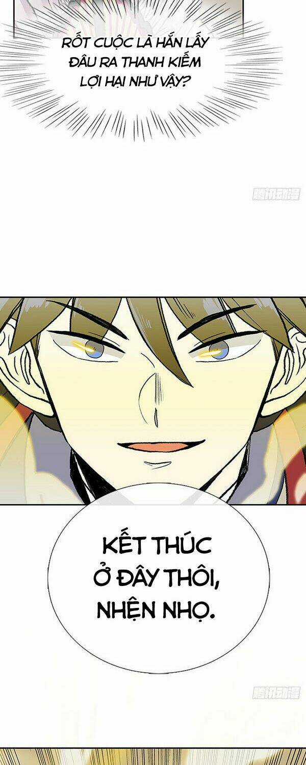 Học Sĩ Tái Sinh Chapter 143.5 trang 23