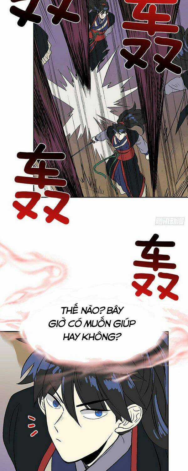 Học Sĩ Tái Sinh Chapter 143.5 trang 4