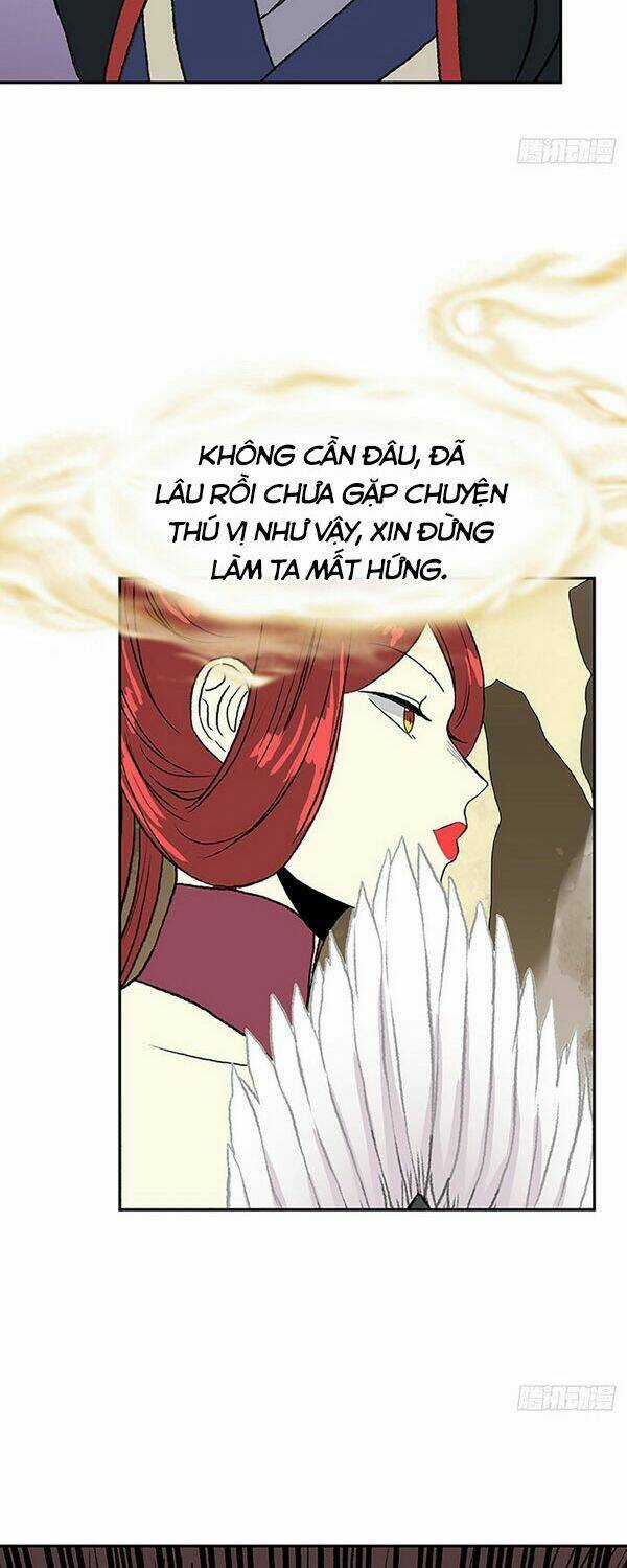 Học Sĩ Tái Sinh Chapter 143.5 trang 5