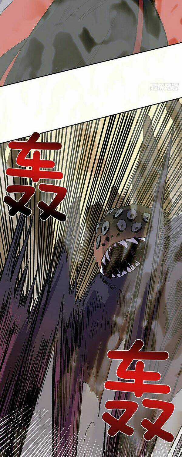 Học Sĩ Tái Sinh Chapter 143.5 trang 7