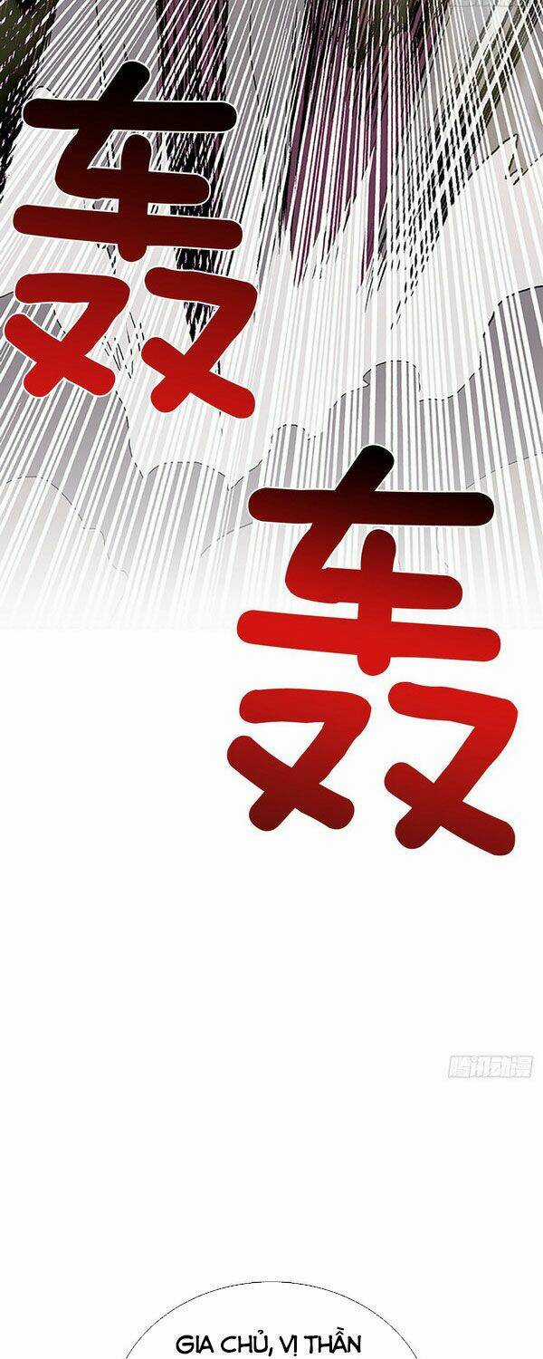 Học Sĩ Tái Sinh Chapter 143.5 trang 8