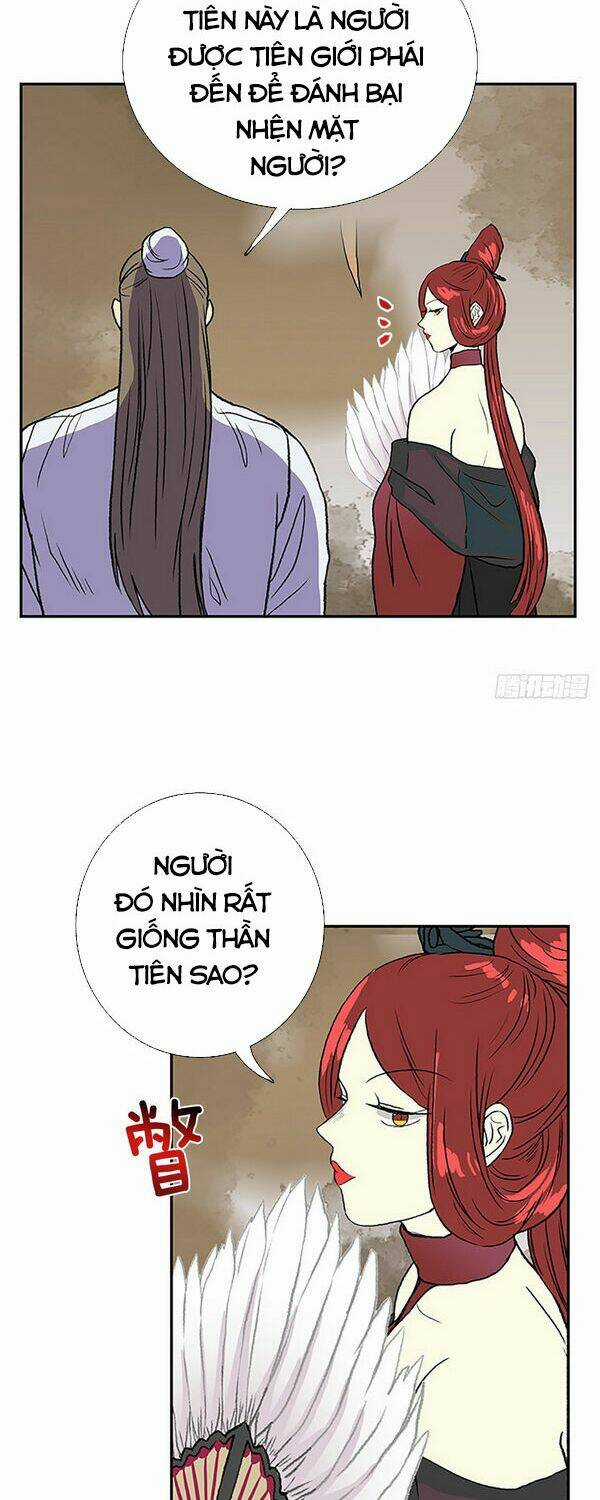 Học Sĩ Tái Sinh Chapter 143.5 trang 9