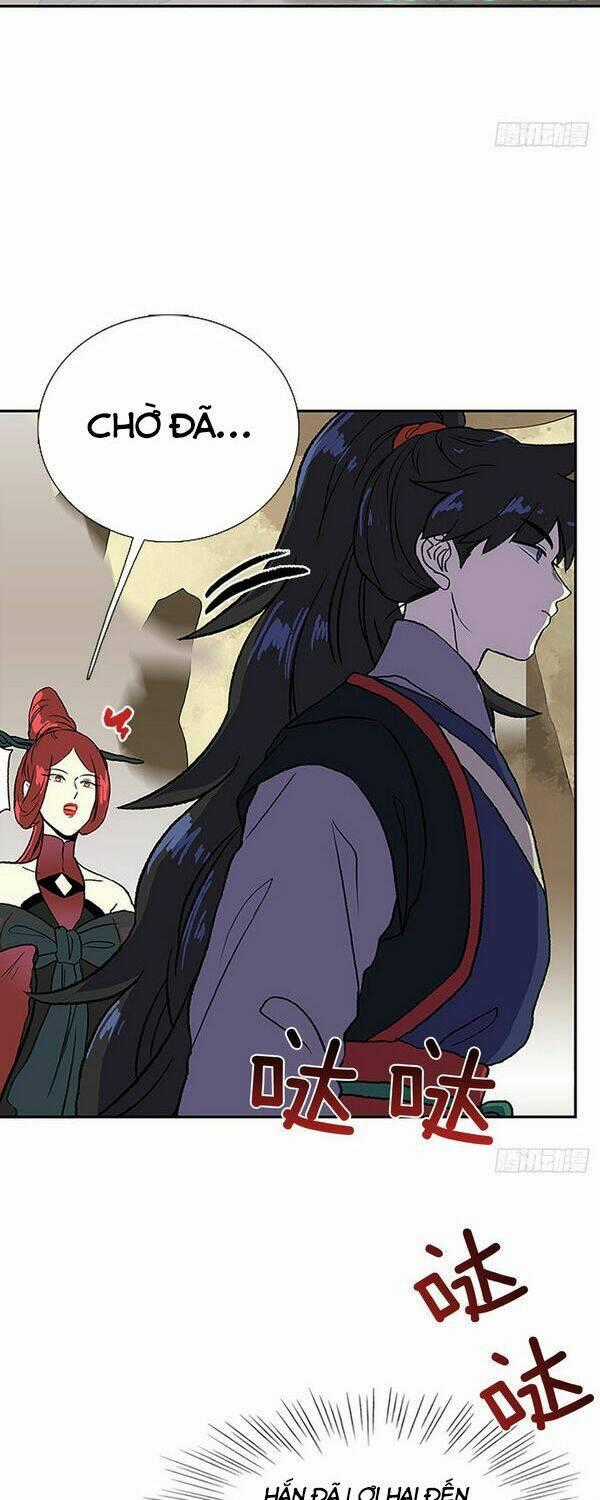Học Sĩ Tái Sinh Chapter 143 trang 1