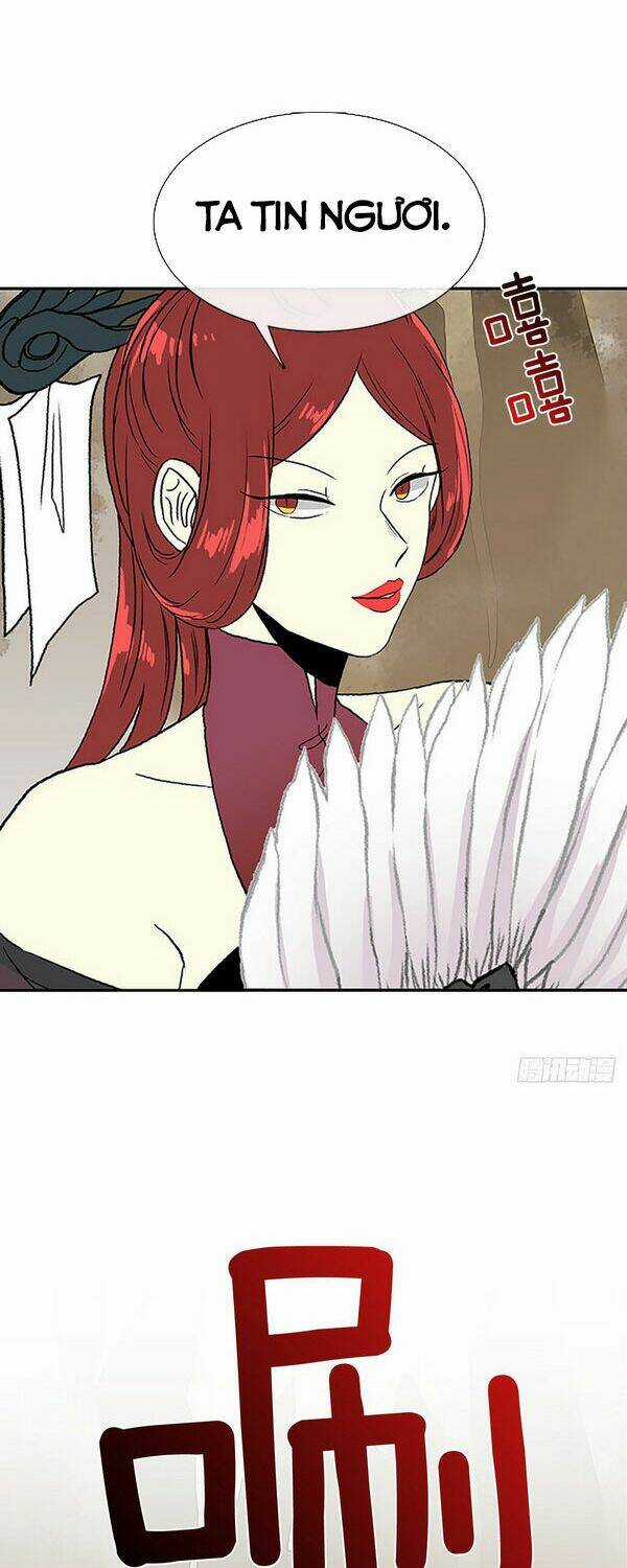 Học Sĩ Tái Sinh Chapter 143 trang 11