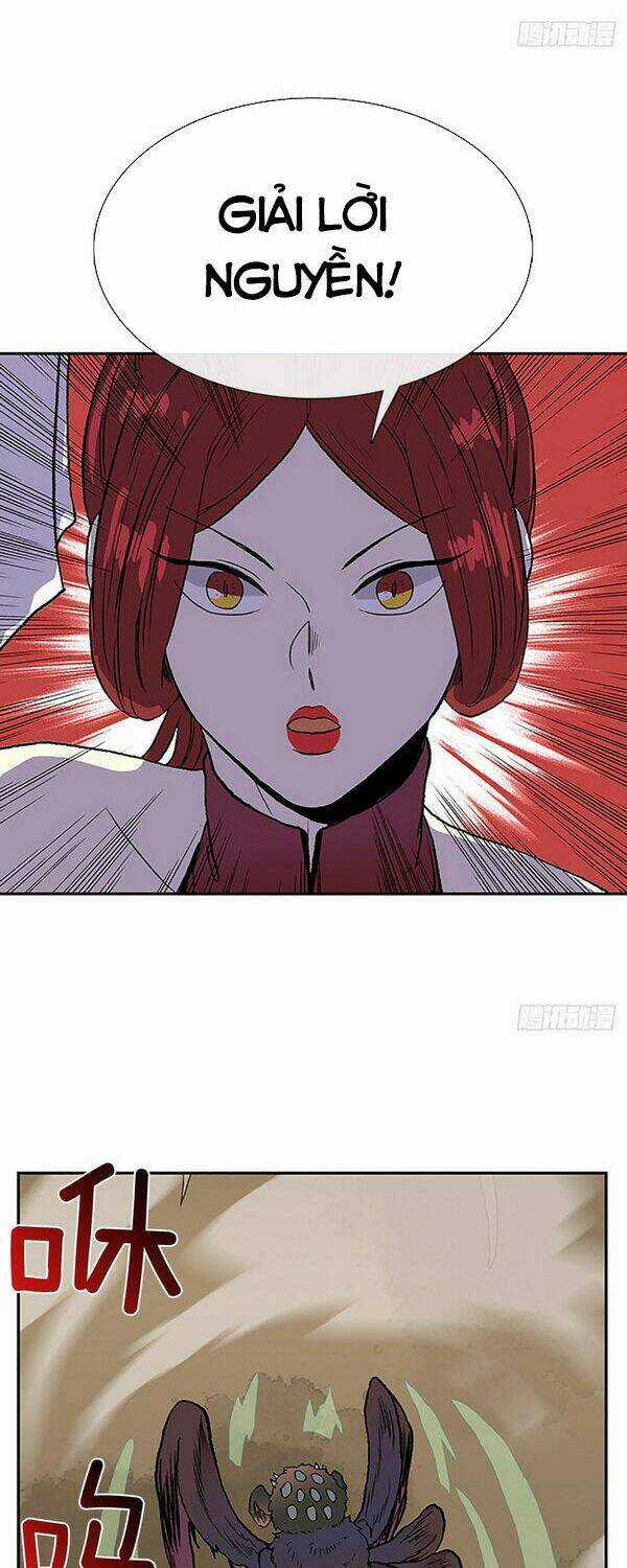 Học Sĩ Tái Sinh Chapter 143 trang 13