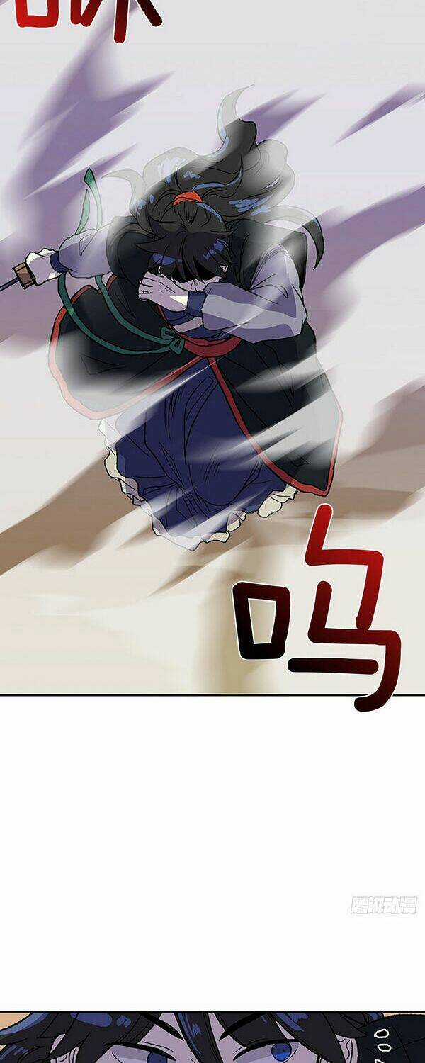 Học Sĩ Tái Sinh Chapter 143 trang 20