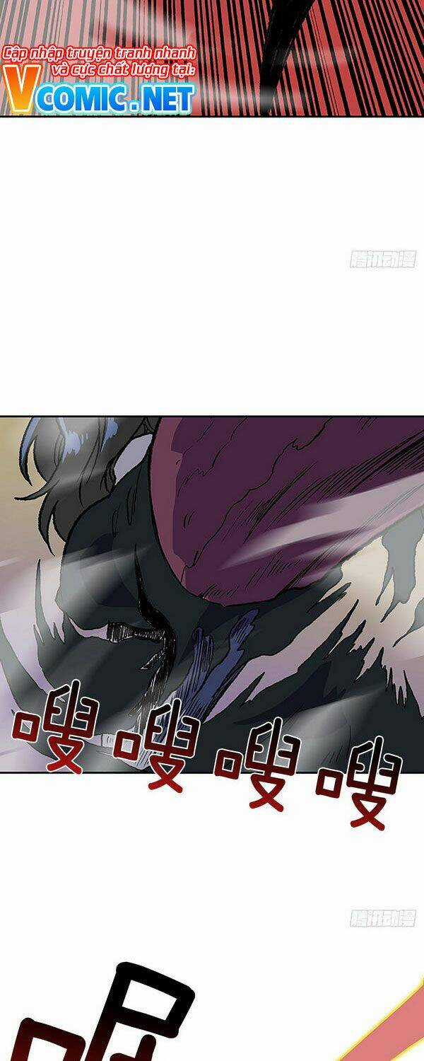 Học Sĩ Tái Sinh Chapter 143 trang 23