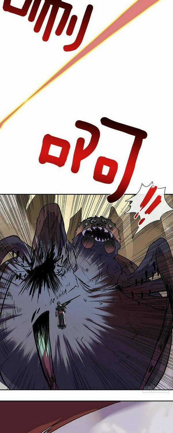 Học Sĩ Tái Sinh Chapter 143 trang 24