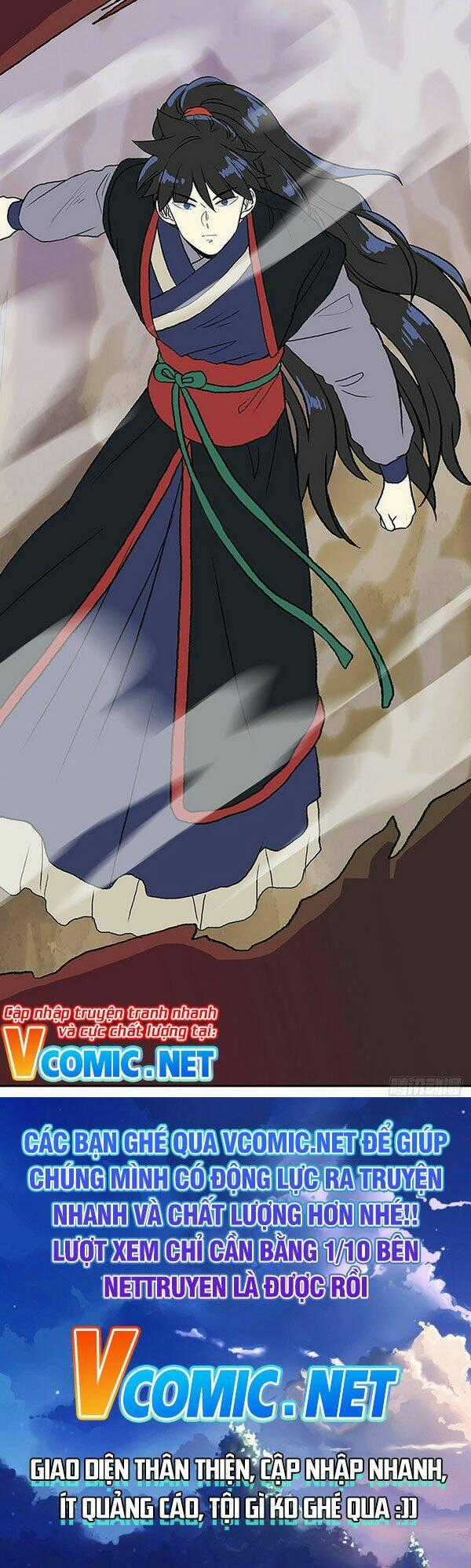 Học Sĩ Tái Sinh Chapter 143 trang 25