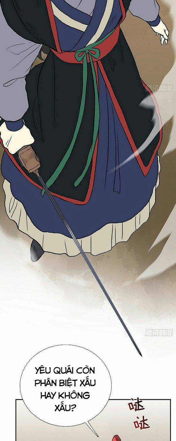 Học Sĩ Tái Sinh Chapter 143 trang 4