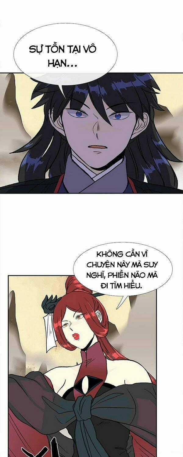 Học Sĩ Tái Sinh Chapter 144.5 trang 0