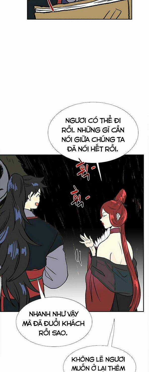 Học Sĩ Tái Sinh Chapter 144.5 trang 13