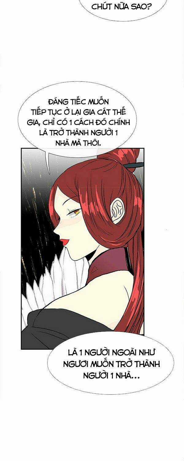 Học Sĩ Tái Sinh Chapter 144.5 trang 14