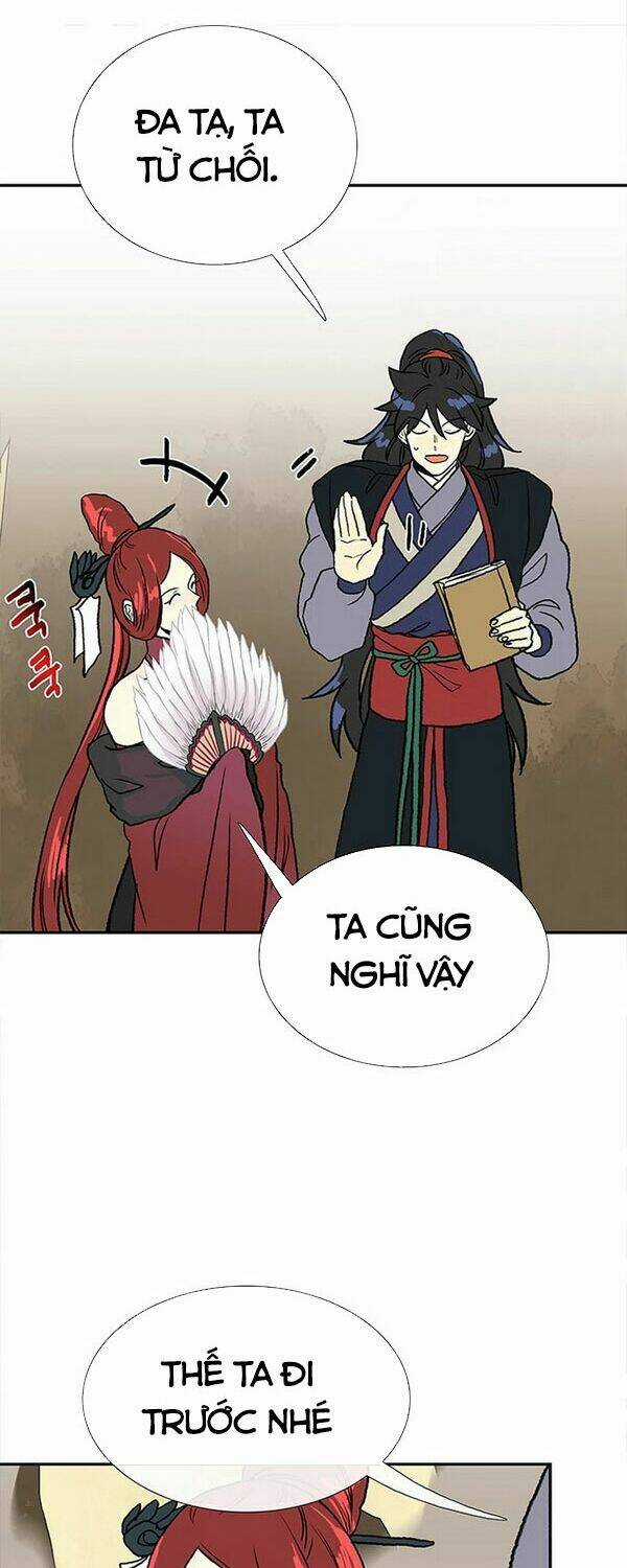 Học Sĩ Tái Sinh Chapter 144.5 trang 15