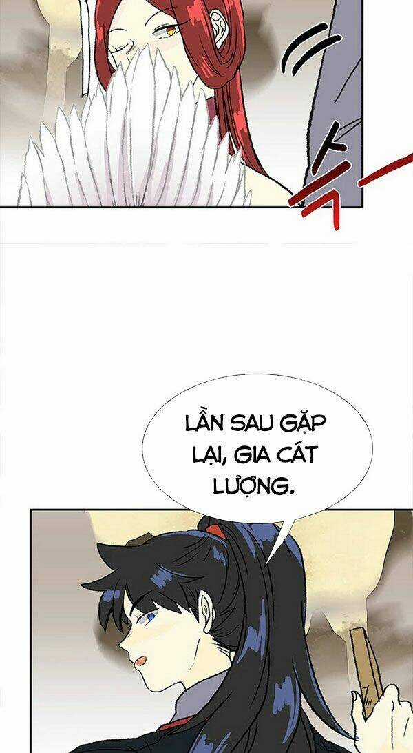 Học Sĩ Tái Sinh Chapter 144.5 trang 16