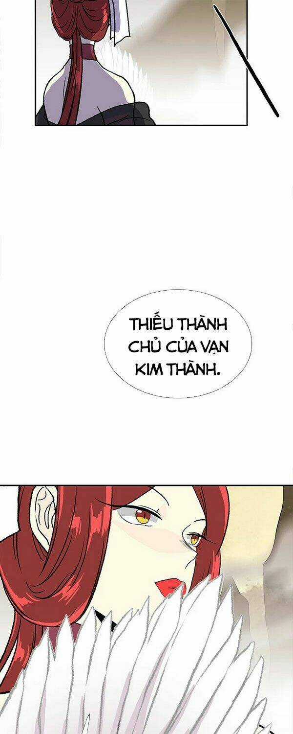 Học Sĩ Tái Sinh Chapter 144.5 trang 18