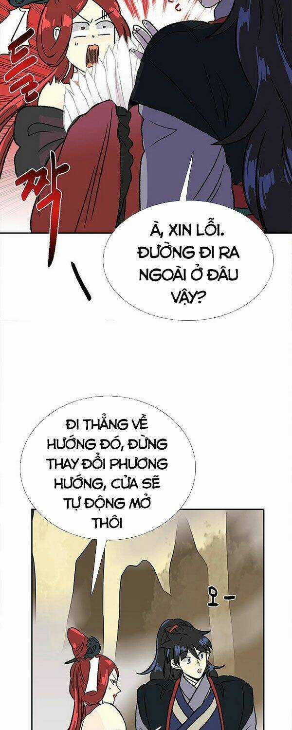 Học Sĩ Tái Sinh Chapter 144.5 trang 20