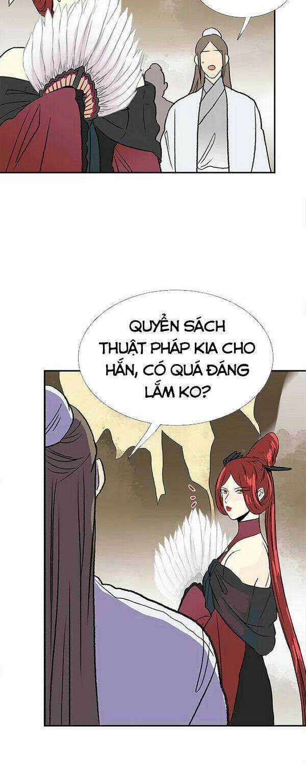 Học Sĩ Tái Sinh Chapter 144.5 trang 23